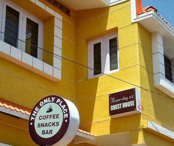 Homestay-inn And Guest House, Bagalkot 4